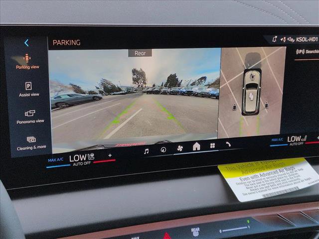 New 2026 BMW X3 xDrive30 w/ Premium Package image 13