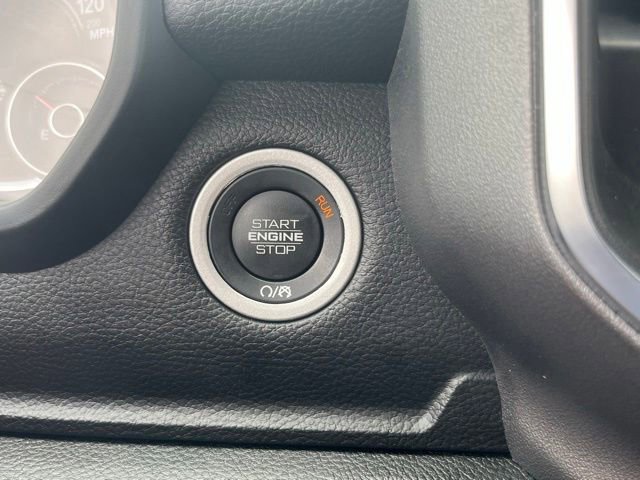 Used 2025 RAM 1500 Big Horn AWD/4WD image 37