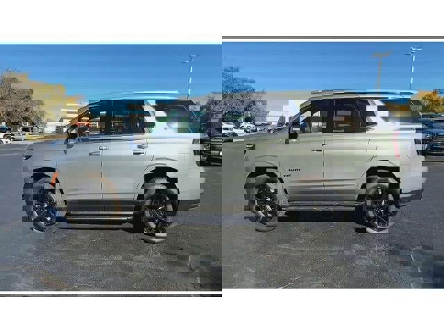 New 2026 Chevrolet Tahoe Premier image 5