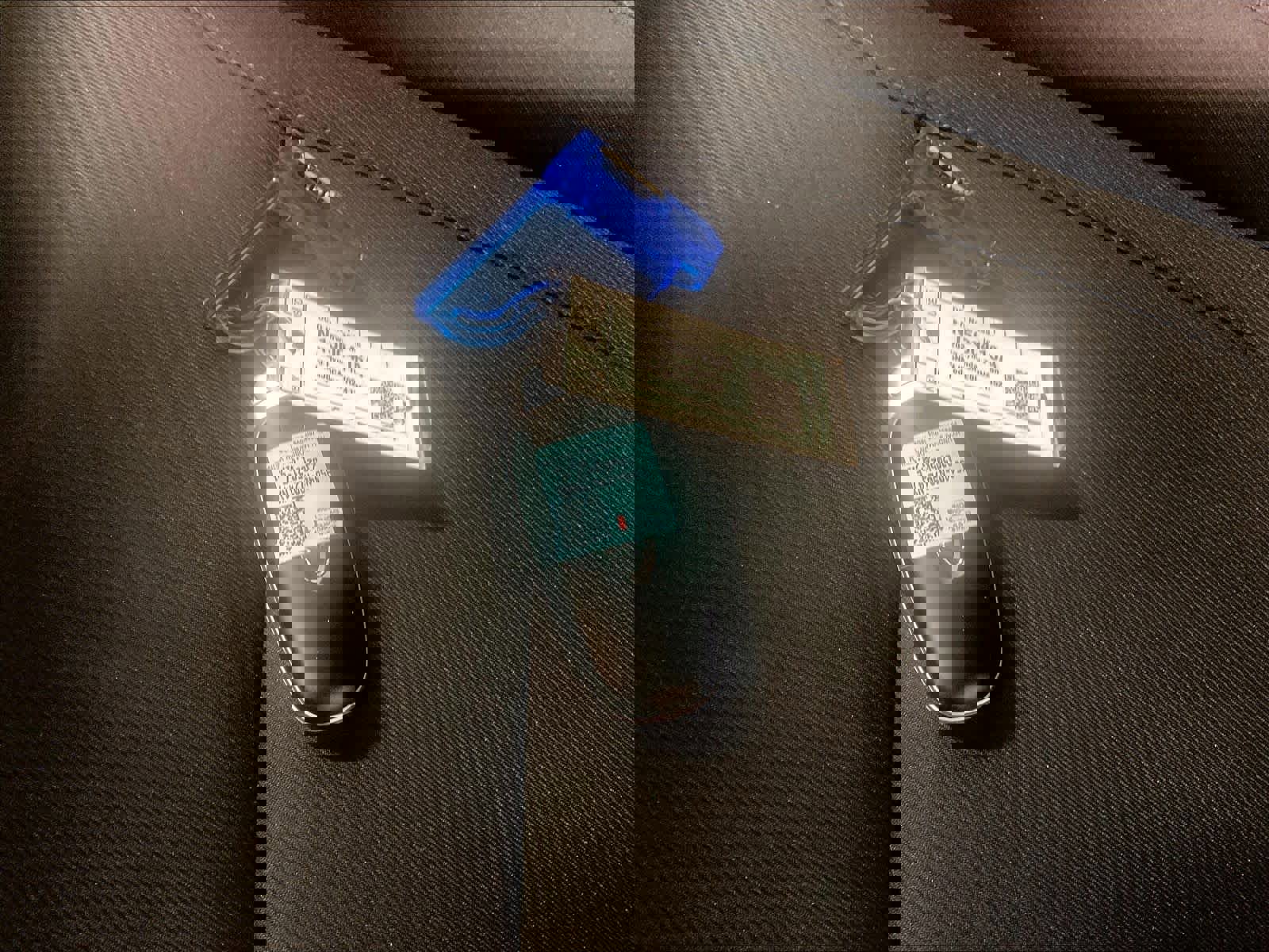 Certified 2023 Hyundai Tucson SEL image 30