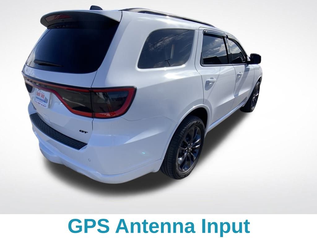 Used 2024 Dodge Durango GT image 7