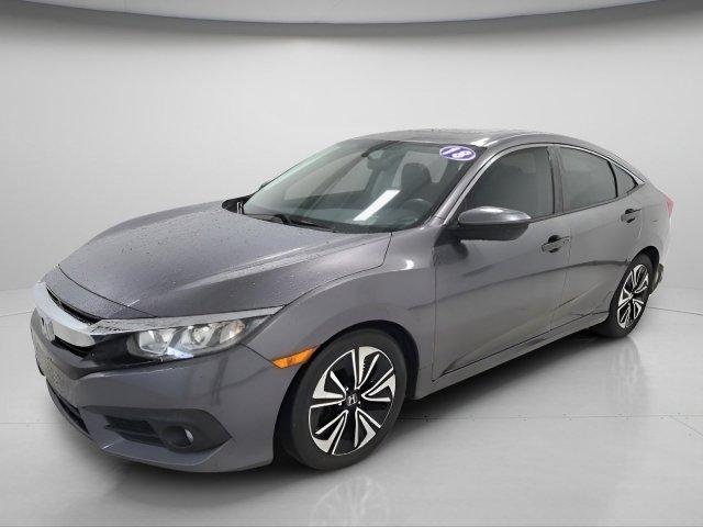 Used 2018 Honda Civic EX-T image 9