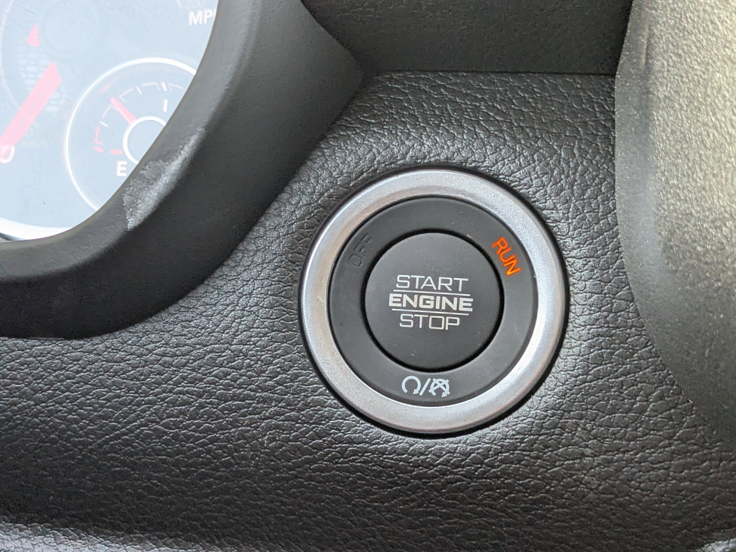 New 2026 RAM 1500 Tradesman image 25