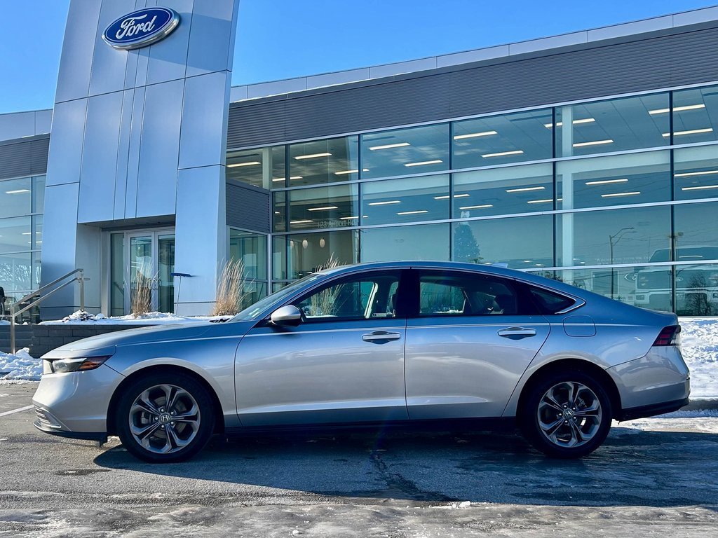 Used 2024 Honda Accord EX image 2