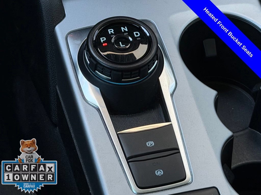 Used 2022 Ford Bronco Sport Big Bend w/ Convenience Package AWD/4WD image 19