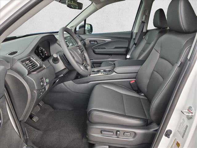 New 2026 Honda Ridgeline RTL image 4
