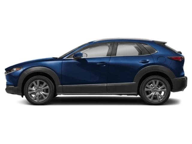 Certified 2025 MAZDA CX-30 AWD 2.5 S w/ Preferred Package image 6