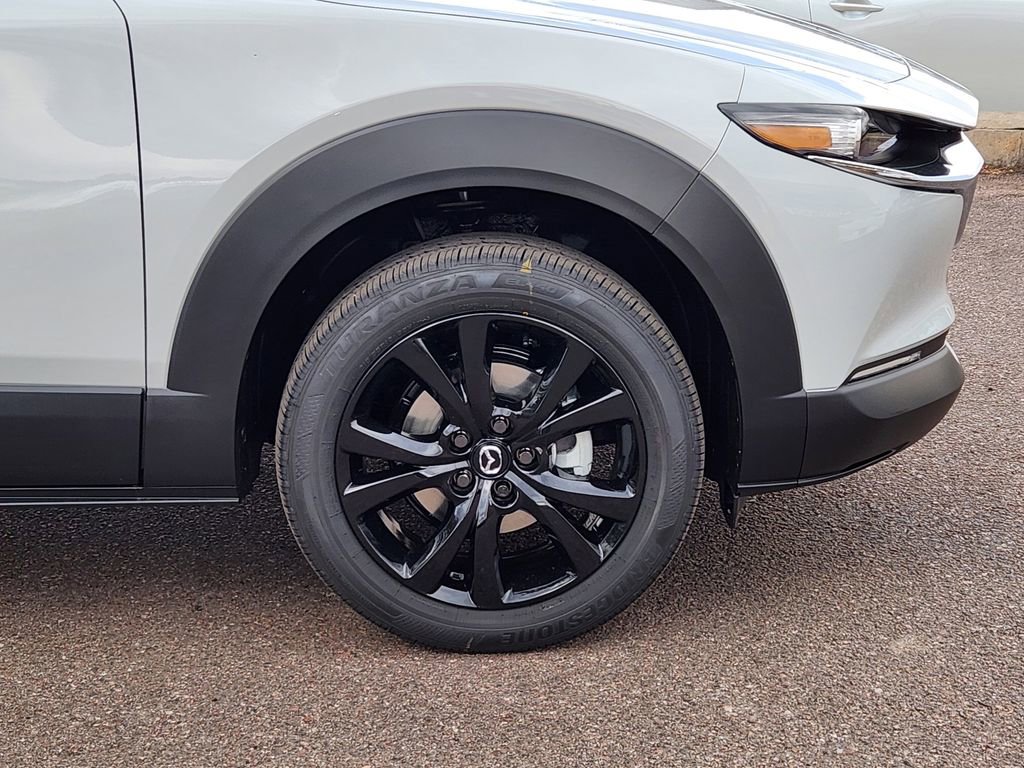New 2026 MAZDA CX-30 AWD 2.5 S w/ Select Sport Pkg image 29