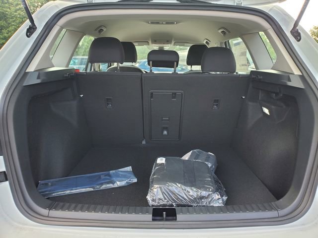 New 2025 Volkswagen Taos S image 6