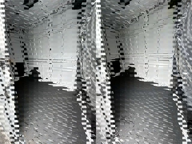 New 2025 RAM ProMaster 3500 w/ Premium Convenience Group image 13