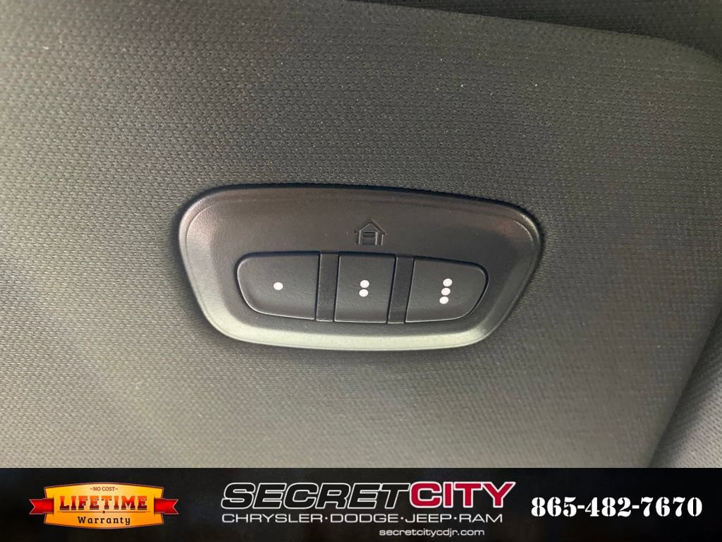 New 2026 RAM 1500 Big Horn AWD/4WD image 20