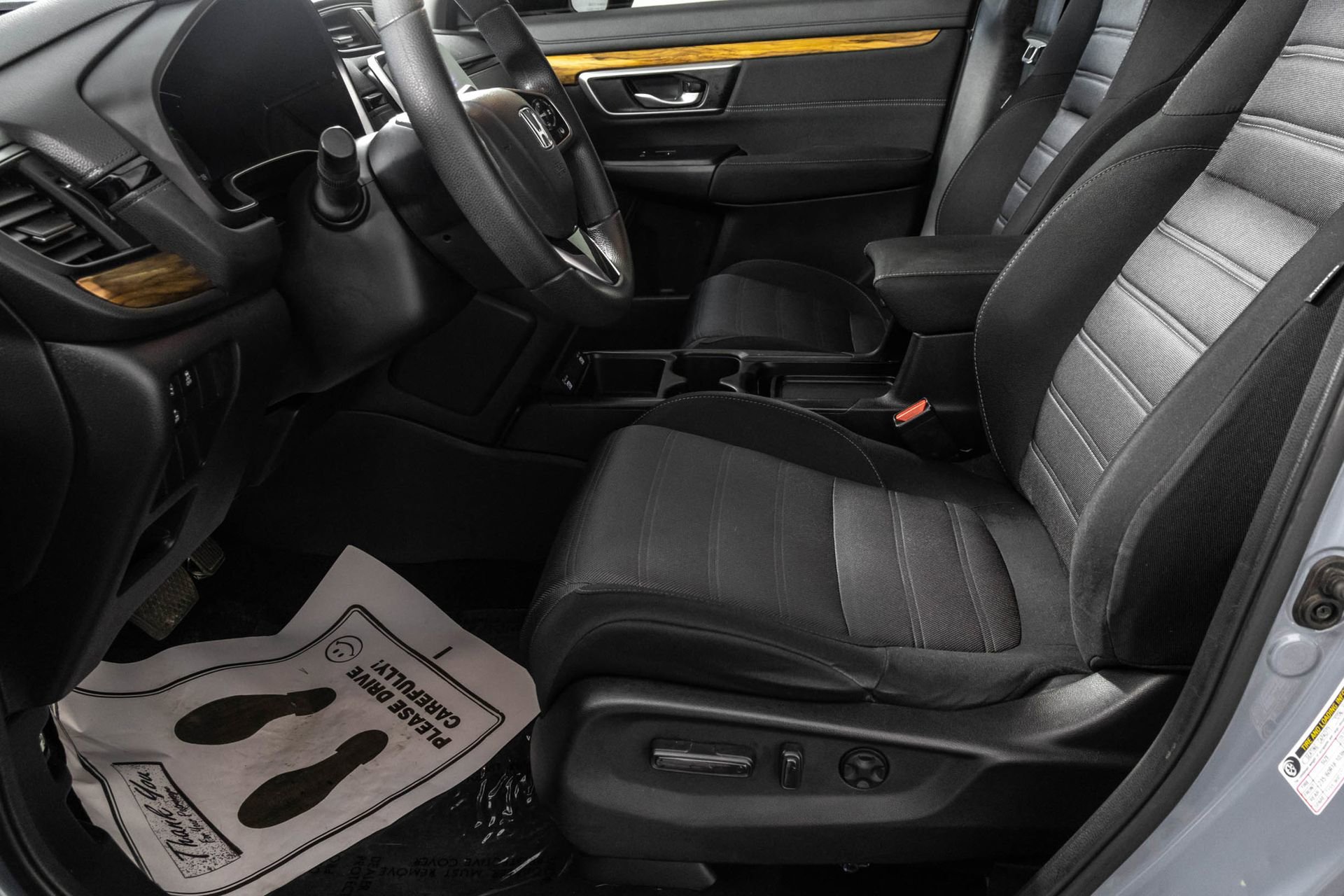 Used 2020 Honda CR-V EX image 6