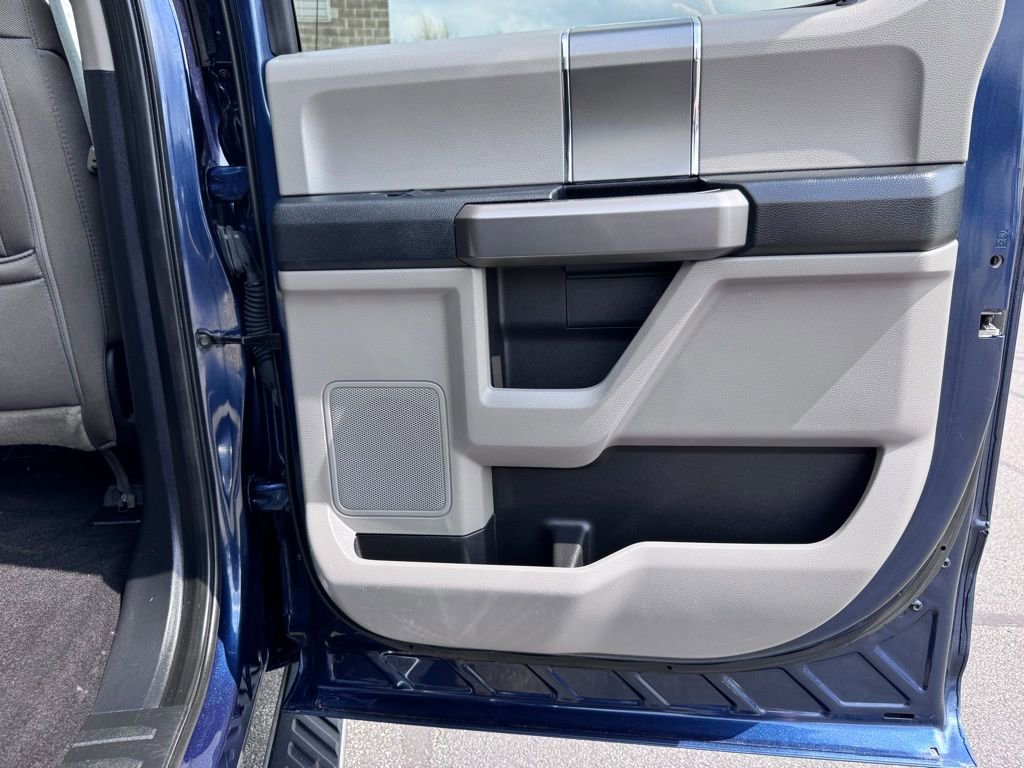 Certified 2020 Ford F150 XLT w/ Equipment Group 302A Luxury AWD/4WD image 27