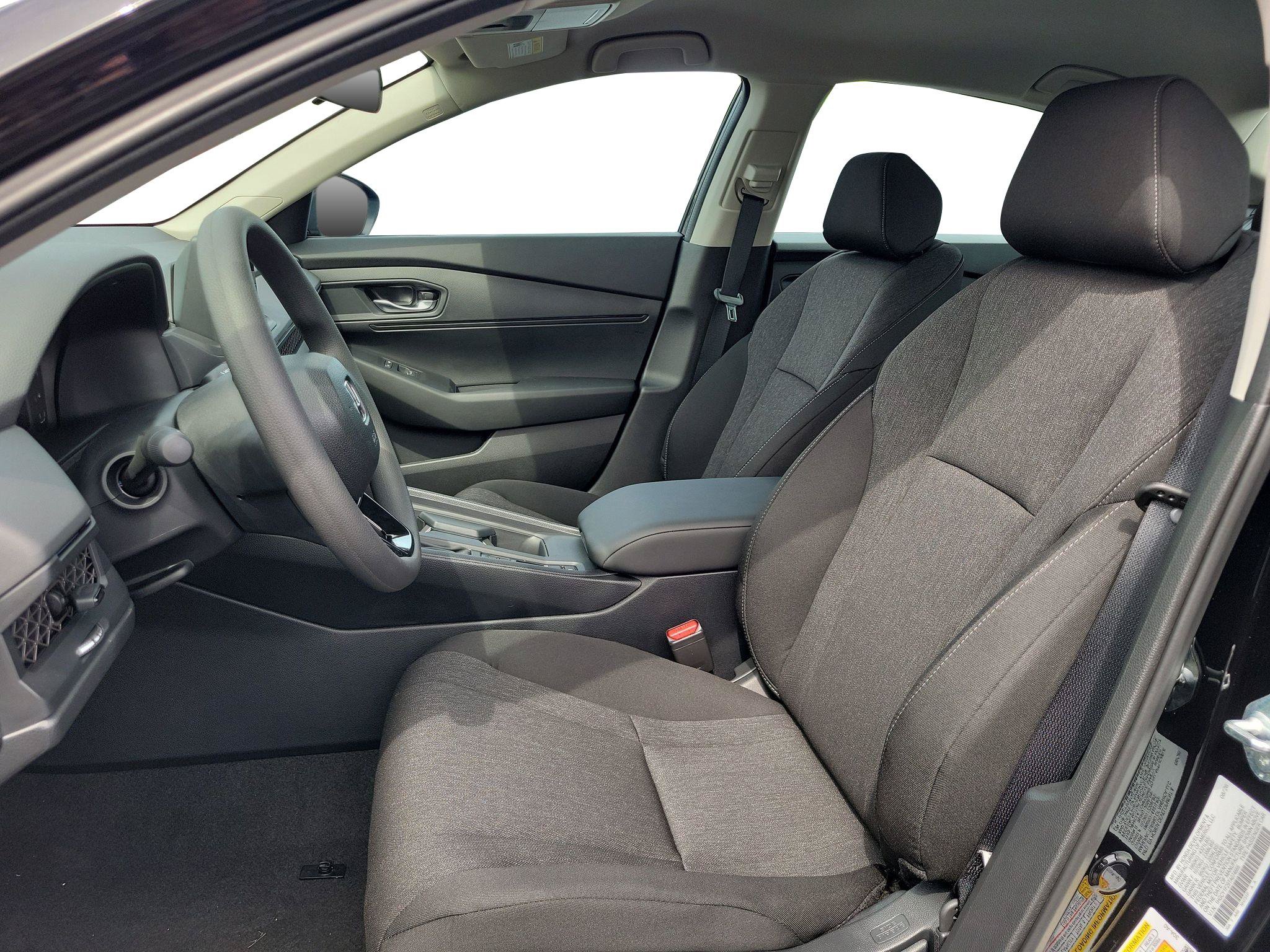 New 2026 Honda Accord LX image 5