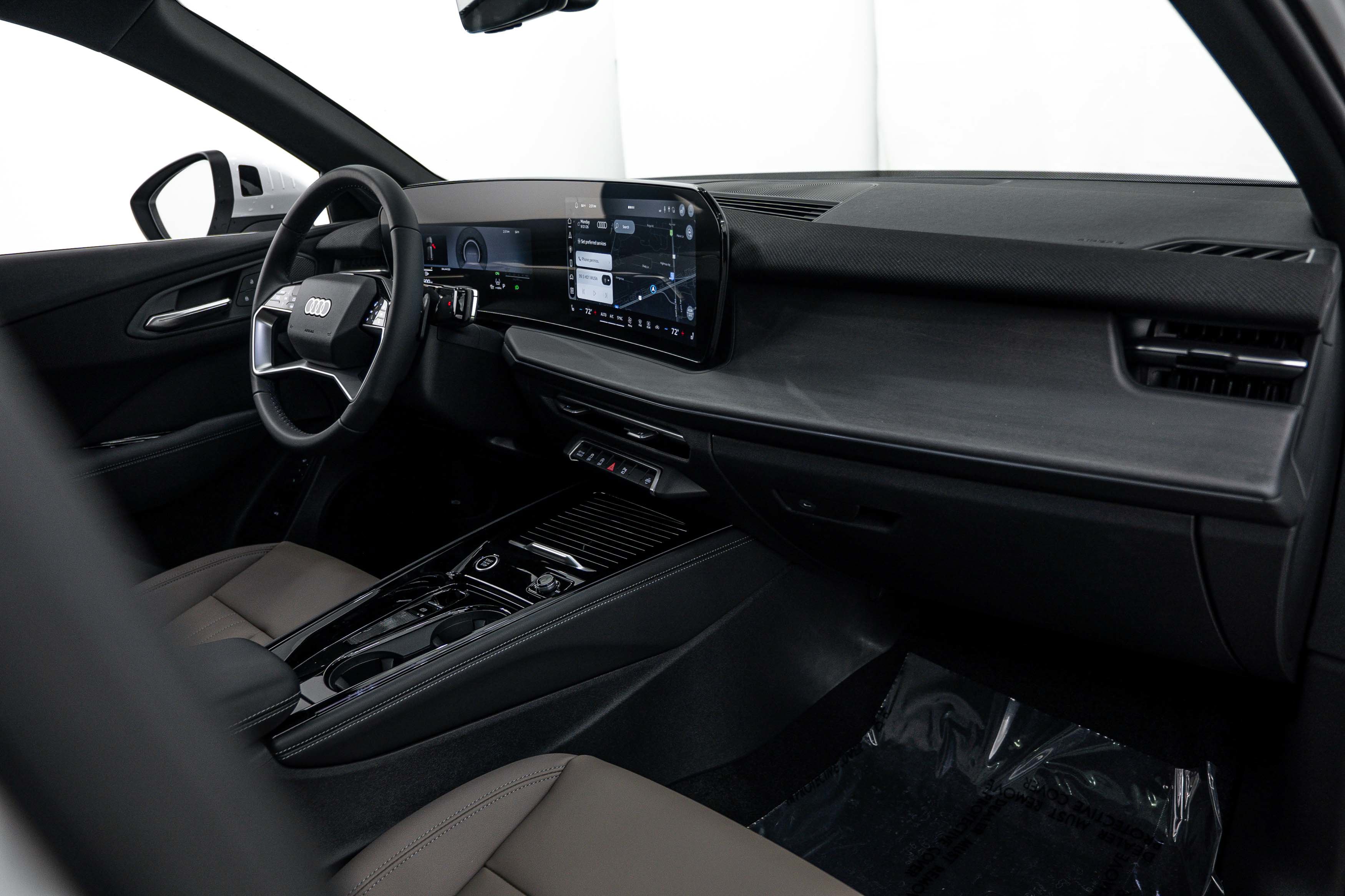New 2026 Audi Q3 quattro 2.0T AWD/4WD image 8