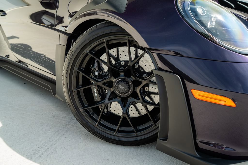 Used 2025 Porsche 911 GT3 RS RWD image 47