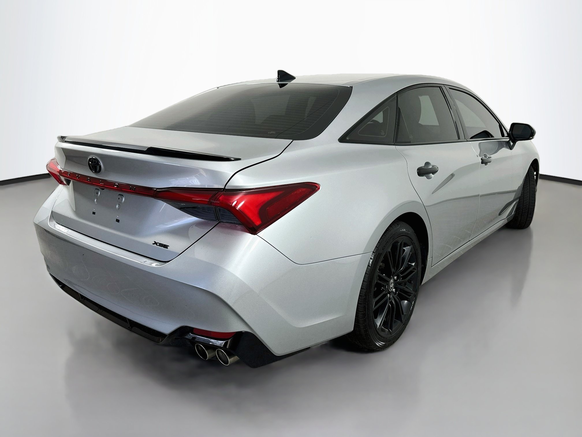 Certified 2021 Toyota Avalon XSE FWD image 7