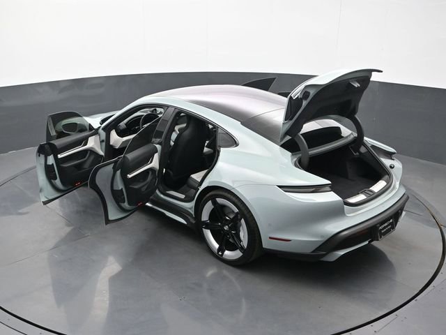 Used 2025 Porsche Taycan 4S image 29