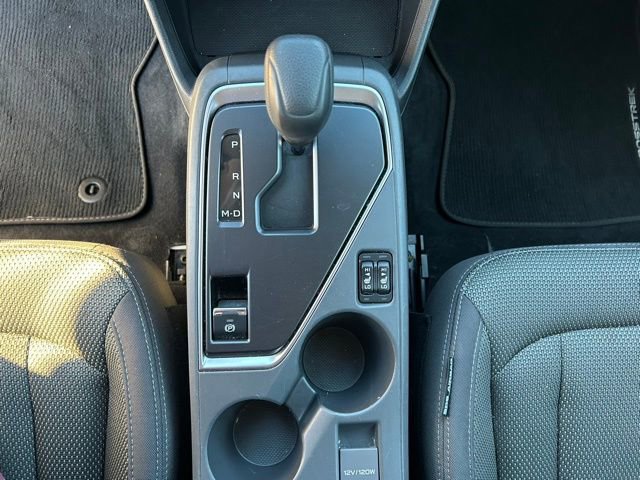 Used 2024 Subaru Crosstrek 2.0i Premium image 16