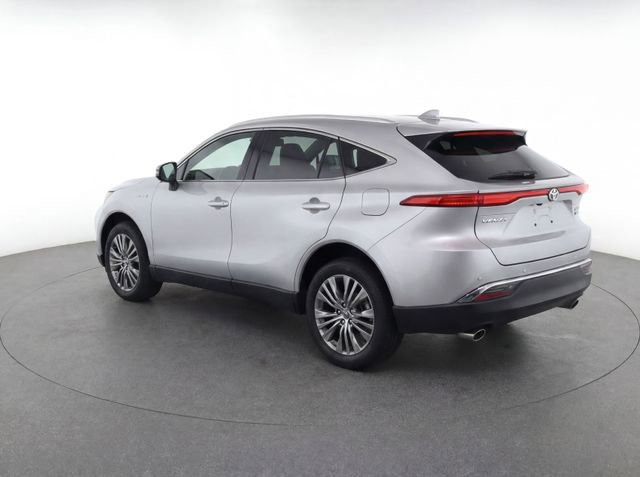 Used 2021 Toyota Venza Limited AWD/4WD image 7