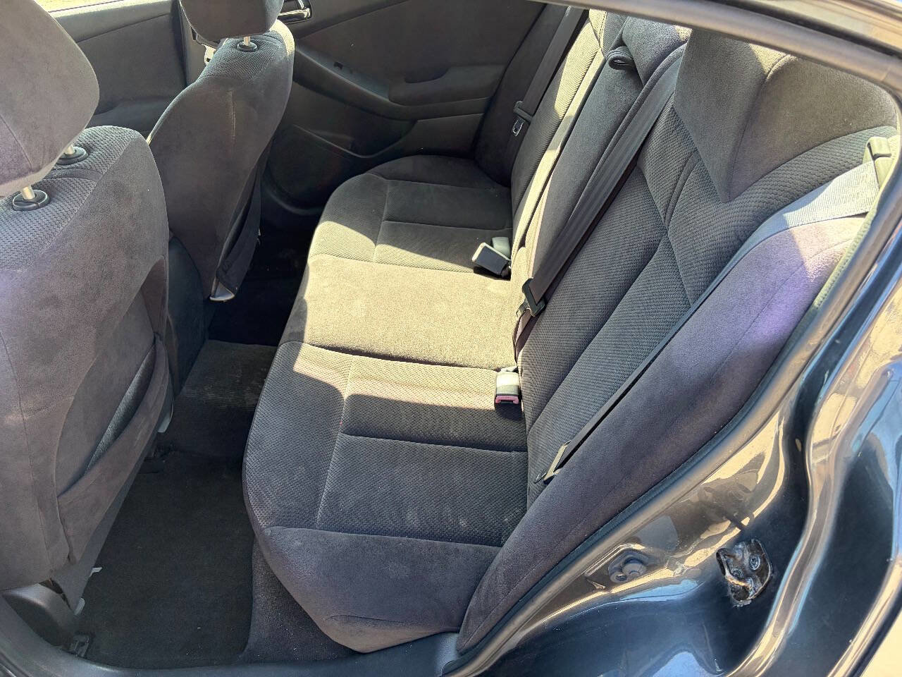 Used 2009 Nissan Altima 2.5 S w/ Convenience Pkg image 10