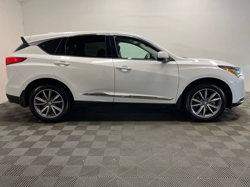 Used 2023 Acura RDX w/ Technology Package image 4