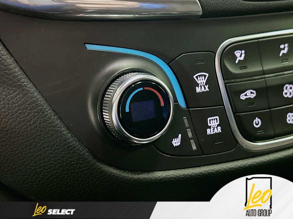 Used 2019 Chevrolet Equinox LT image 19