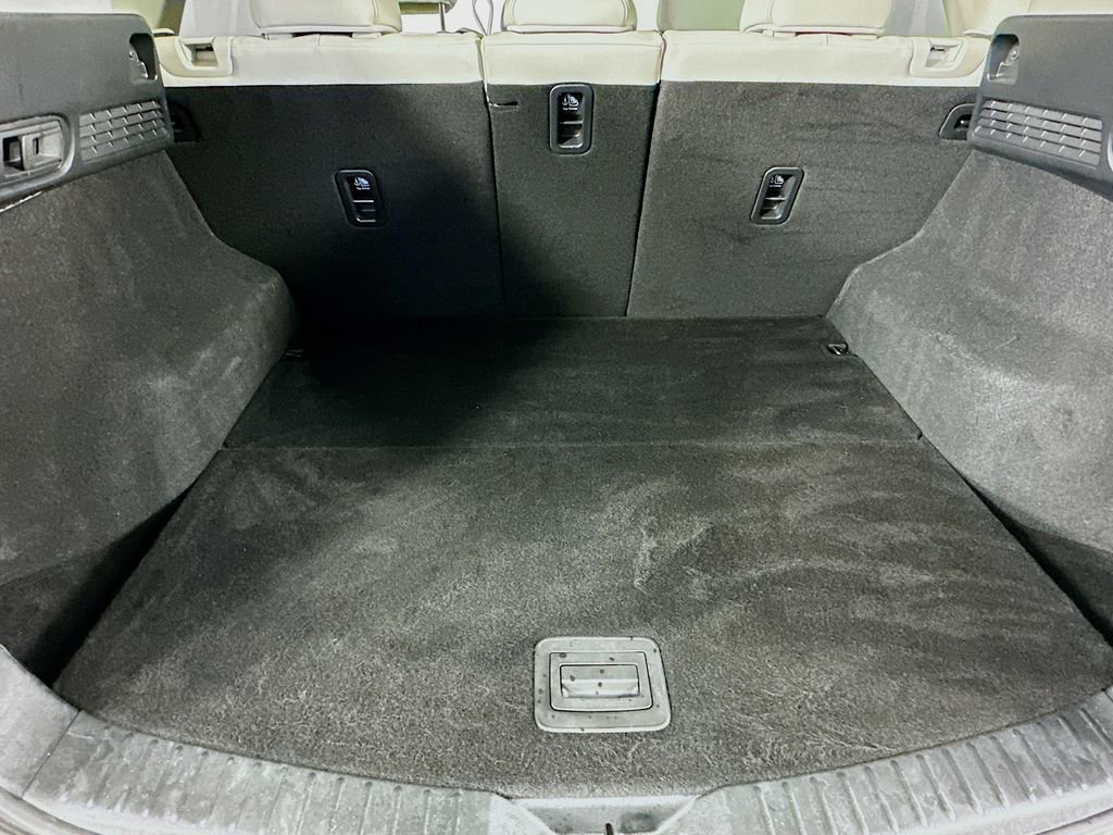 Certified 2023 MAZDA CX-5 AWD 2.5 S w/ Preferred Package image 35