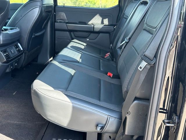 Used 2022 Ford F150 Raptor w/ Convenience Package AWD/4WD image 12