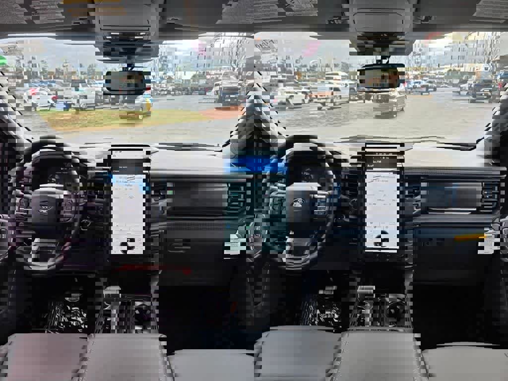 New 2025 Ford F150 Lightning Flash image 18