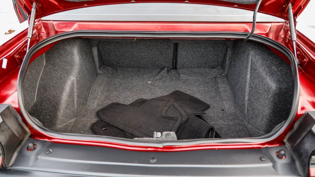 Used 2022 Dodge Challenger SXT w/ Blacktop Package image 30