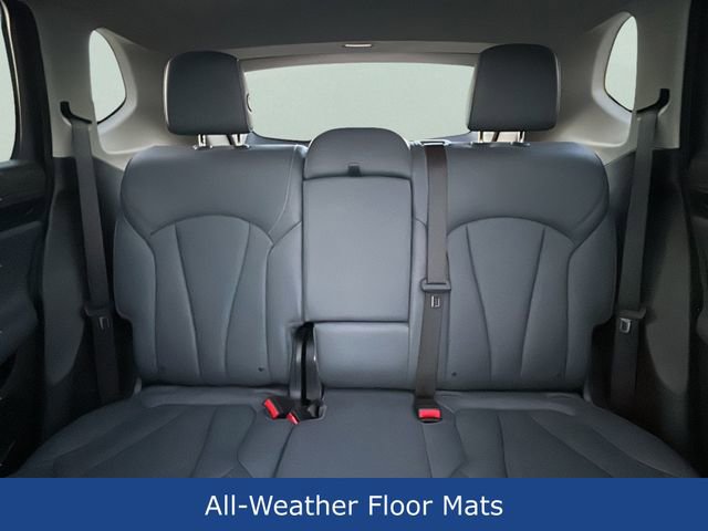 Used 2019 Buick Envision Essence AWD/4WD image 18