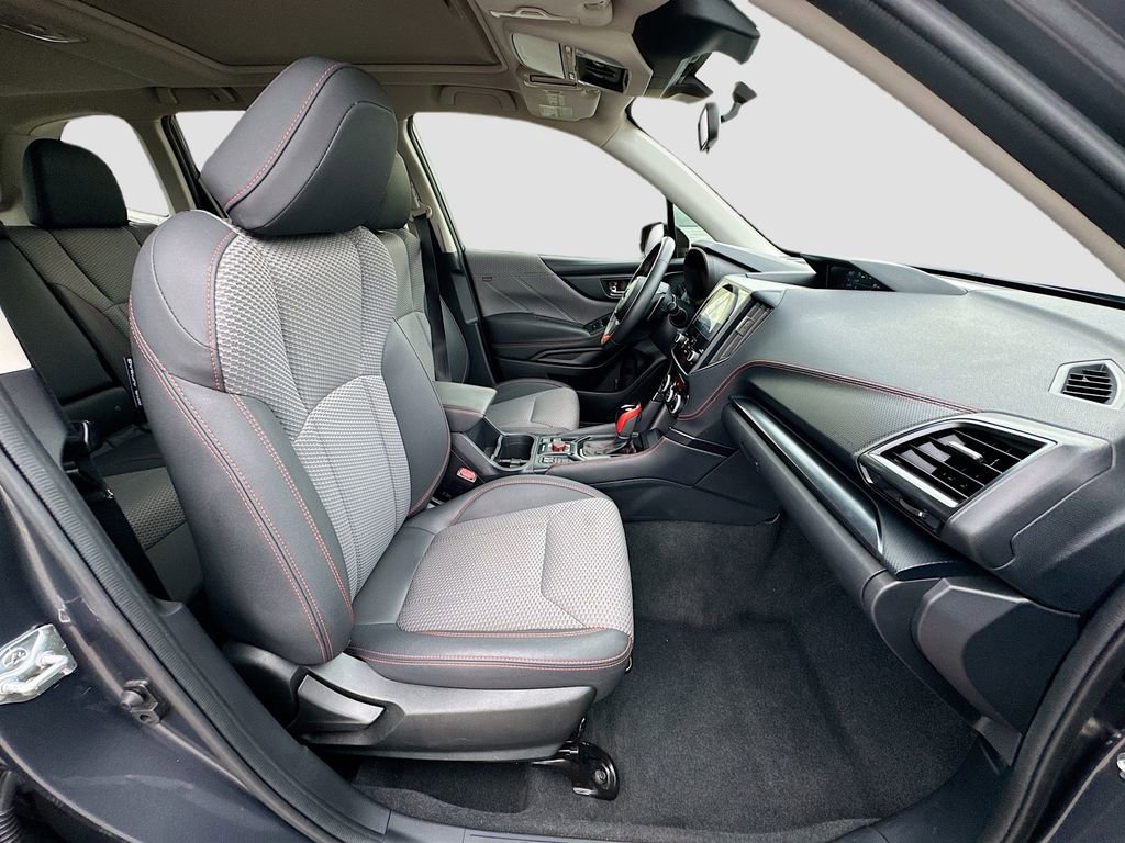 Used 2024 Subaru Forester Sport image 37