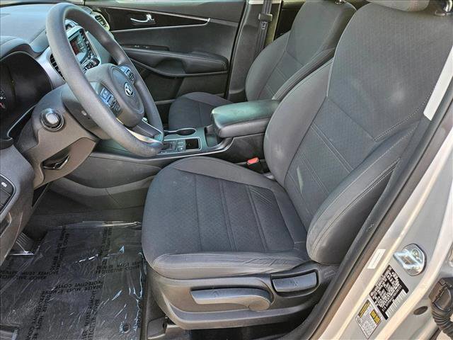 Used 2016 Kia Sorento L FWD image 14