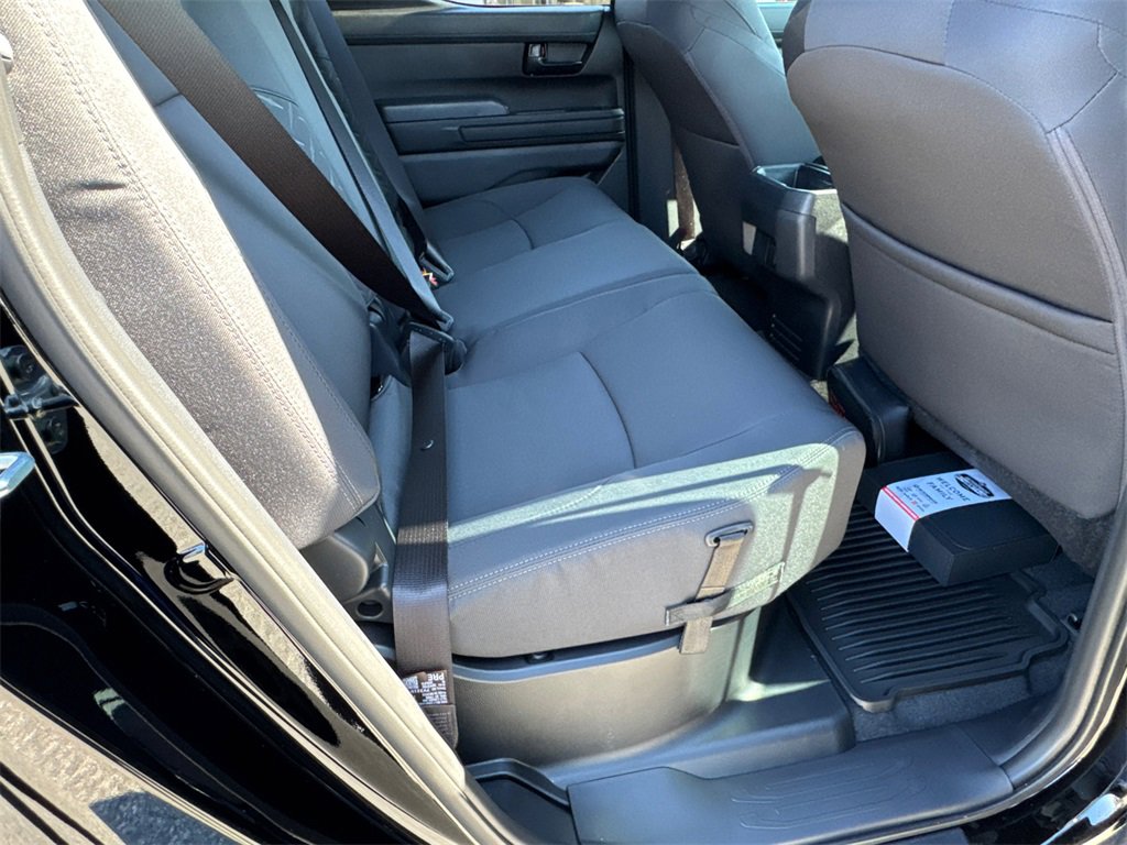 New 2025 Toyota Tacoma SR5 image 15