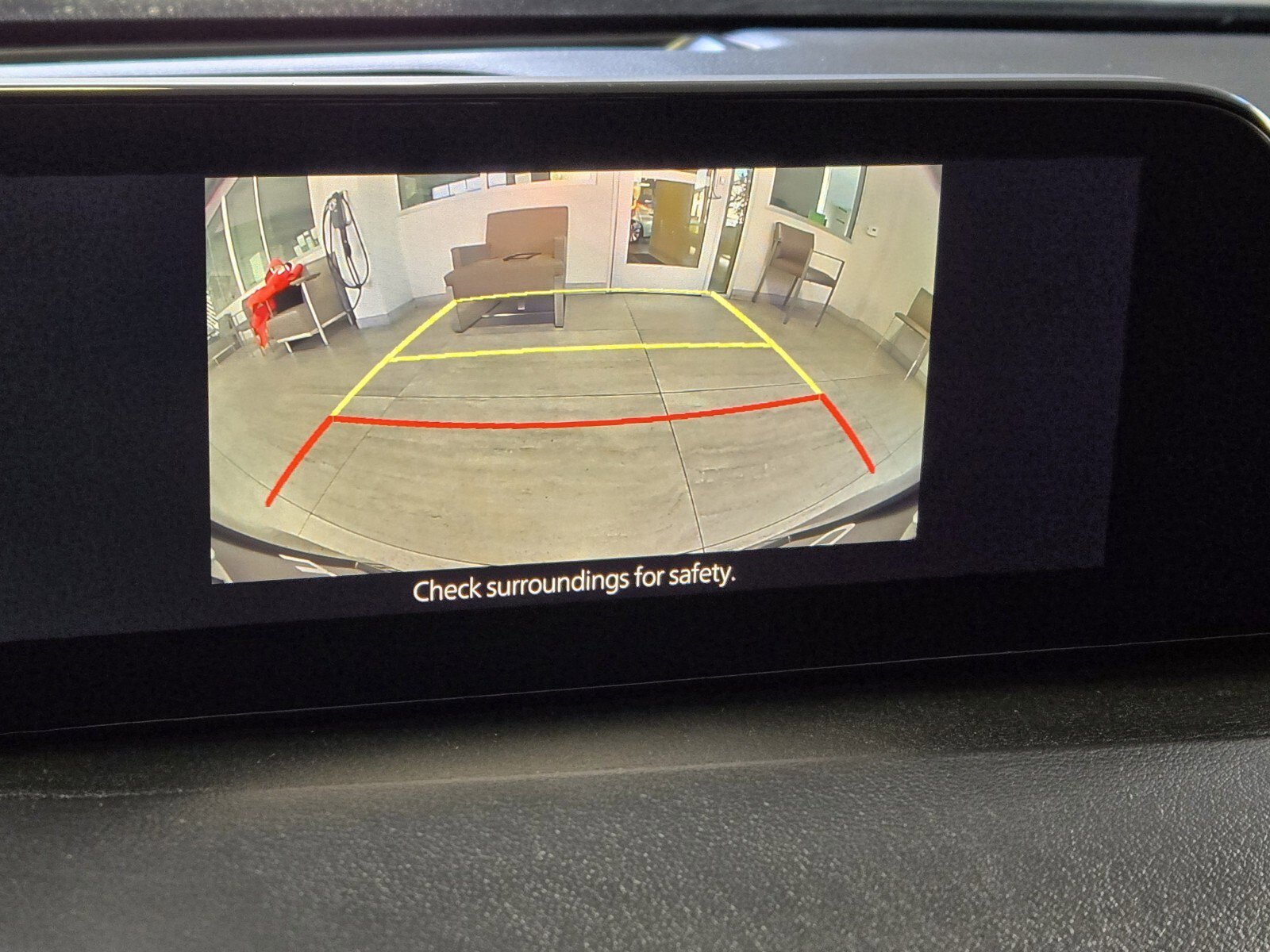 Used 2022 MAZDA MAZDA3 s image 25