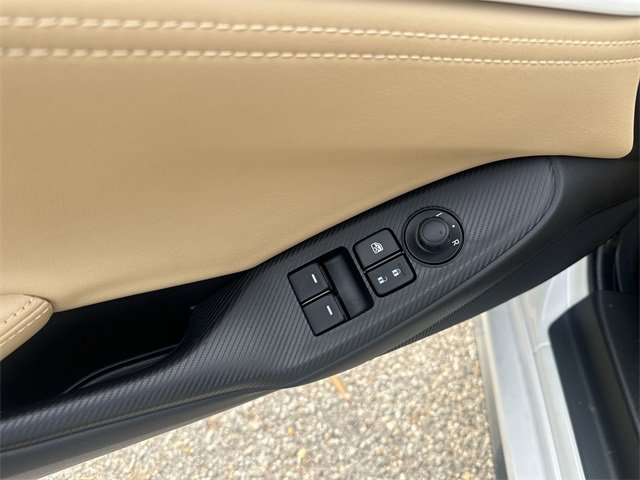 New 2025 MAZDA MX-5 Miata RF Grand Touring image 13