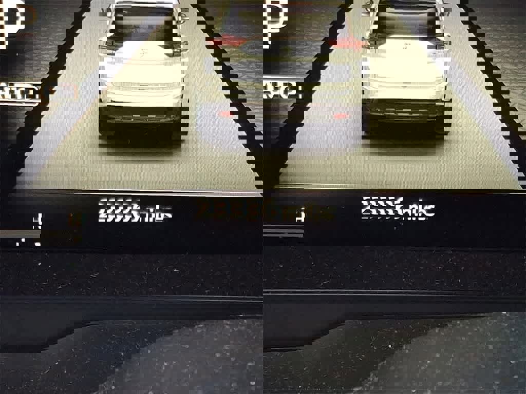 Used 2024 Nissan Rogue SL w/ SL Premium Package image 20