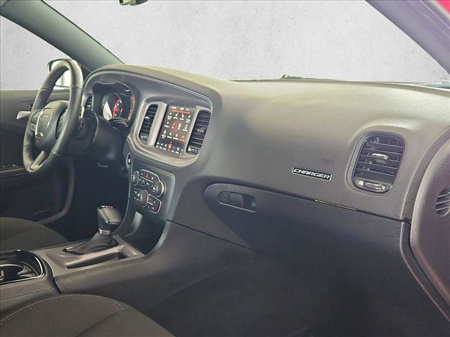 Used 2023 Dodge Charger R/T w/ Harman/Kardon Audio Group image 21