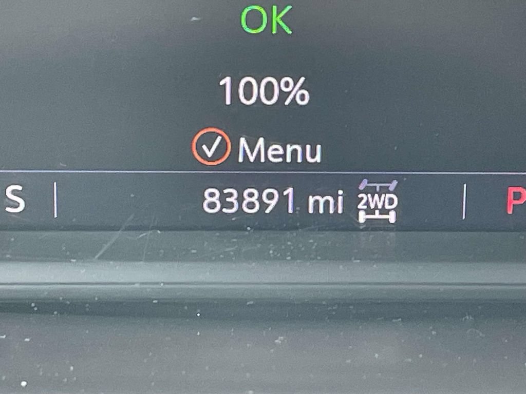 Used 2019 GMC Sierra 1500 SLT w/ SLT Premium Plus Package AWD/4WD image 32