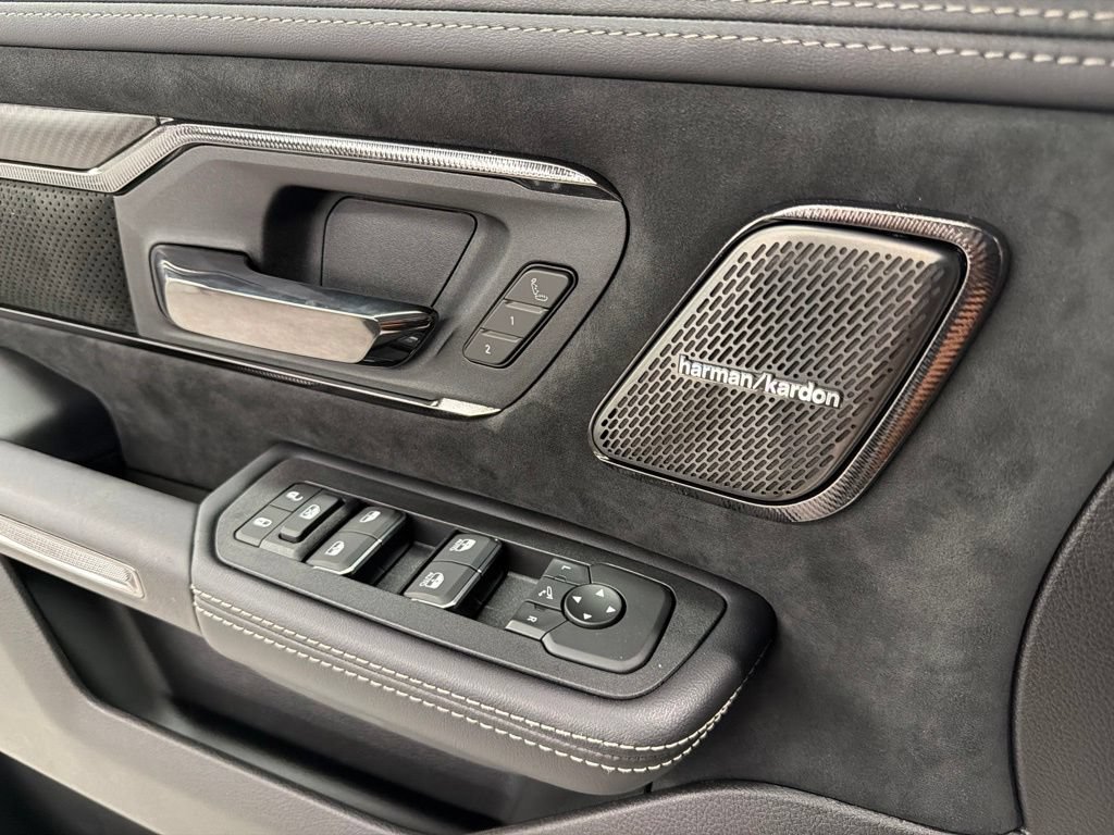 New 2026 RAM 1500 RHO AWD/4WD image 19