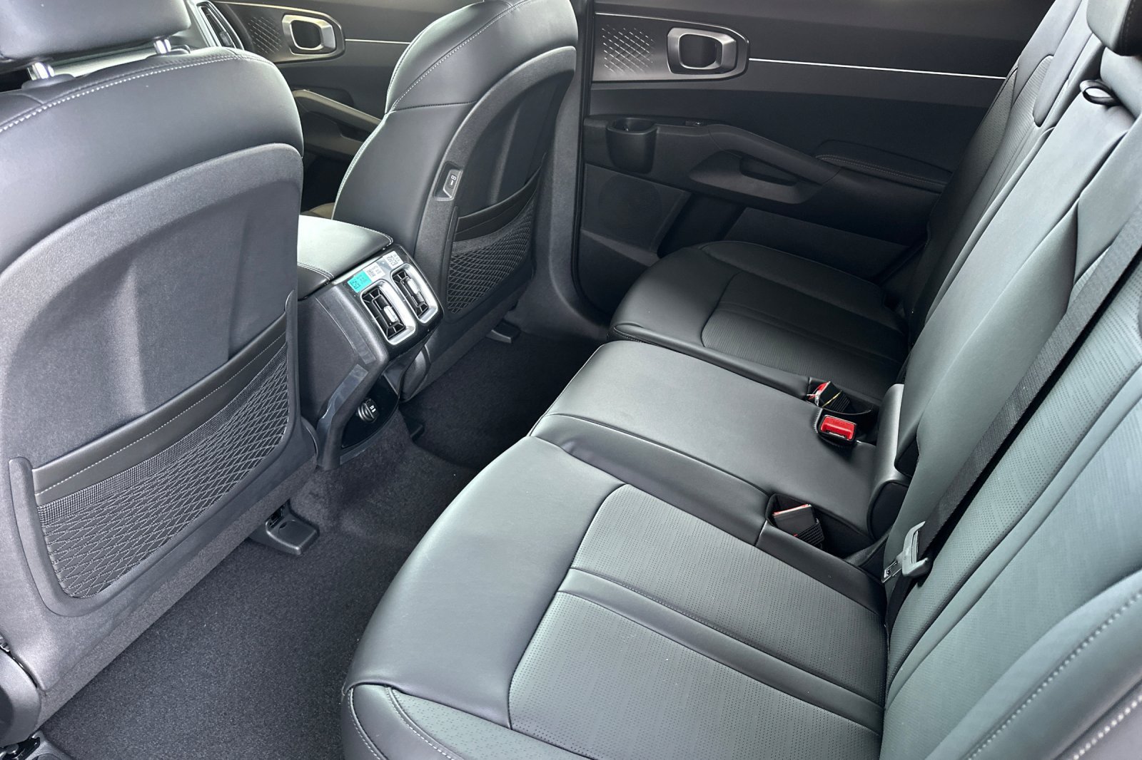 New 2026 Kia Sorento EX AWD/4WD image 12