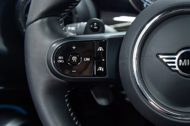 Certified 2024 MINI Cooper S FWD image 14