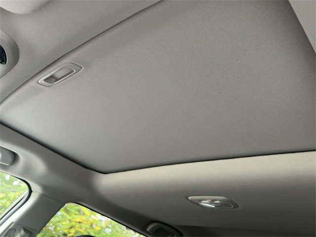 New 2025 Subaru Outback Touring XT image 3