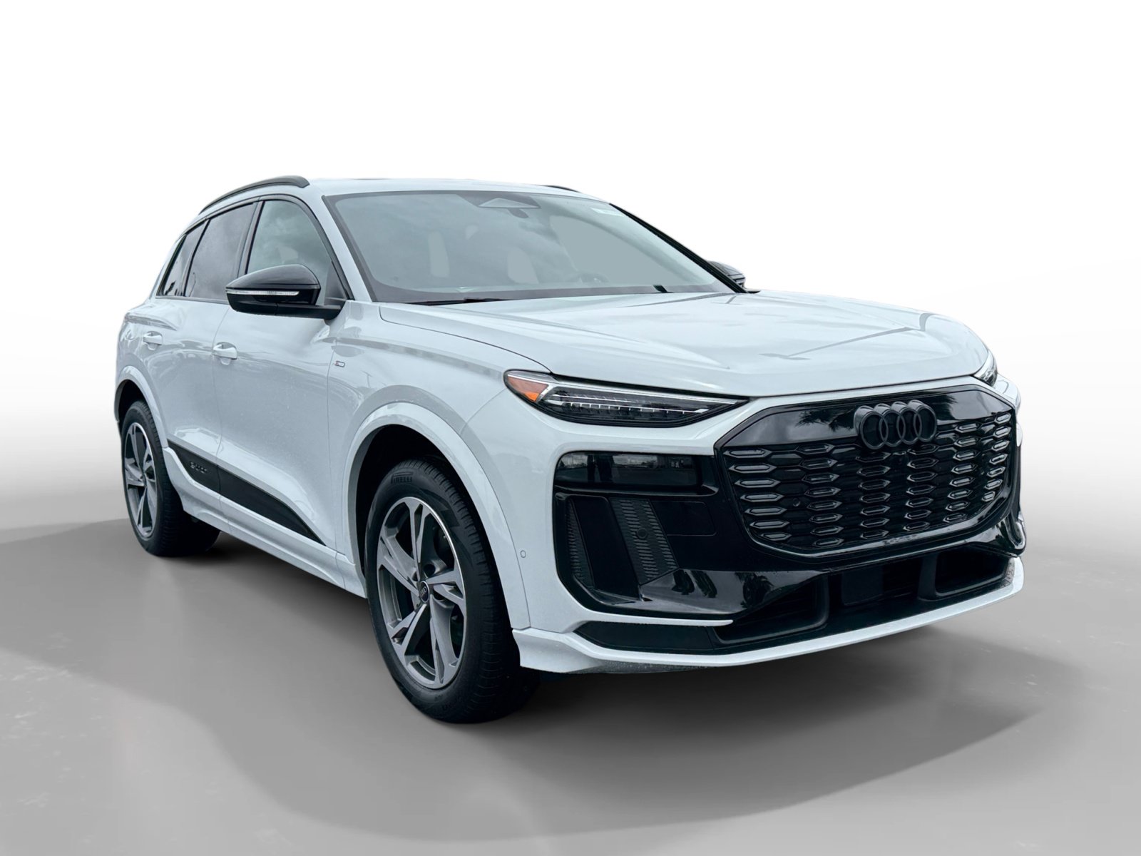 New 2027 Audi Q6 e-tron Premium Plus AWD/4WD image 7