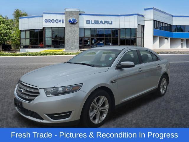 Used 2016 Ford Taurus SEL w/ Equipment Group 201A FWD image 1
