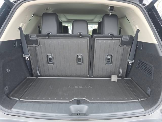 New 2026 Nissan Pathfinder SL image 20