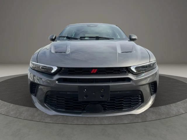 Used 2024 Dodge Hornet R/T AWD/4WD image 2