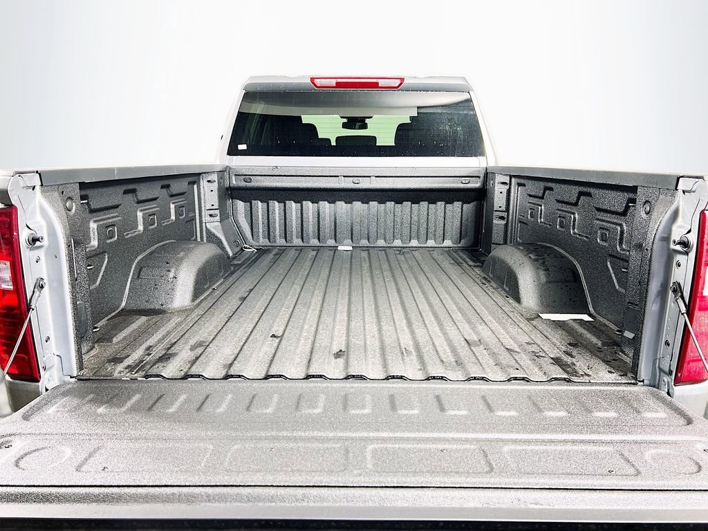 New 2026 Chevrolet Silverado 2500 Custom w/ Custom Value Package image 23