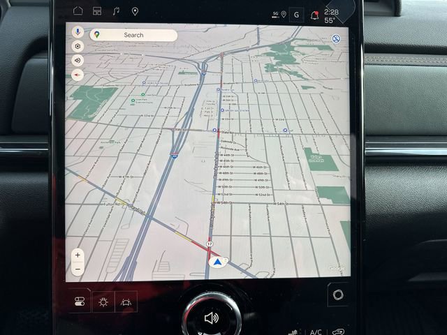 New 2026 GMC Terrain AT4 w/ LPO, Floor Liner Package image 22